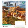 Тетрадь Yes Historic Horizons А5 24 листов линия (767882) изображение 4