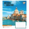 Тетрадь Yes Historic Horizons А5 24 листов линия (767882) изображение 5