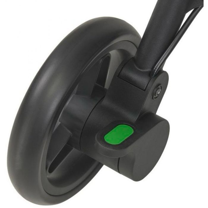 Коляска Espiro Pop 10 Black Lucerice (5905683800631) зображення 12