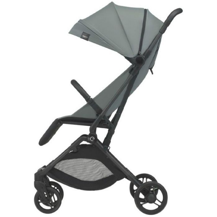 Коляска Espiro Pop 10 Black Lucerice (5905683800631) зображення 2