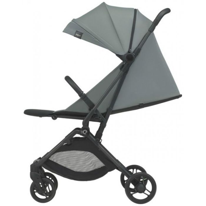 Коляска Espiro Pop 10 Black Lucerice (5905683800631) зображення 3