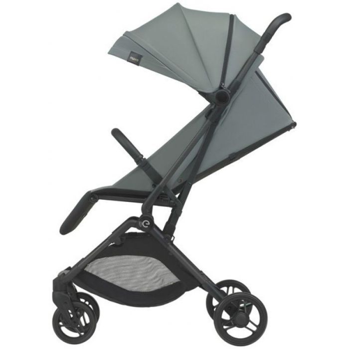 Коляска Espiro Pop 10 Black Lucerice (5905683800631) зображення 6