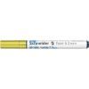 Маркер Schneider Paint-It 2,0 металлик, желтый (ML01101063)