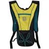 Рюкзак туристический Semi Line 9 Black/Yellow (3294) (DAS303088)