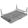 Туристичний стіл Bo-Camp Premium 100x70 cm Grey (1404422) (DAS303282) зображення 6