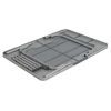 Туристичний стіл Bo-Camp Premium 100x70 cm Grey (1404422) (DAS303282) зображення 8
