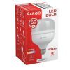 Лампочка VARGO VG-60W E27 6500K изображение 3