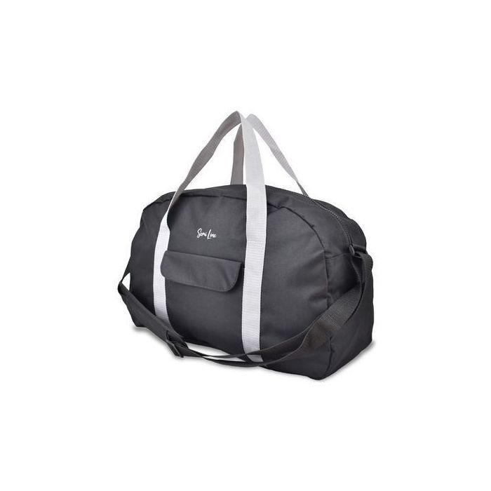 Сумка дорожная Semi Line 22 Black (A3027-1) (DAS302871)