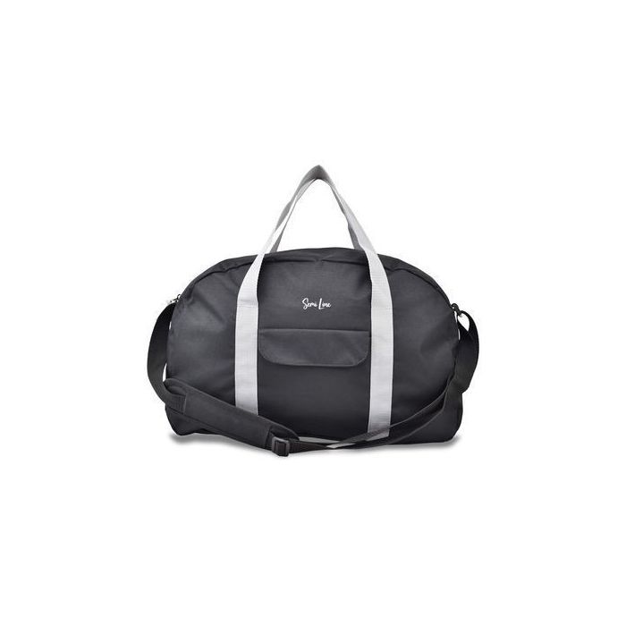 Сумка дорожная Semi Line 22 Black (A3027-1) (DAS302871) изображение 2
