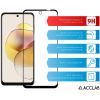 Скло захисне ACCLAB Full Glue MOTO G73 Black (1283126567261) зображення 3