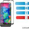 Скло захисне ACCLAB Full Glue MOTO G73 Black (1283126567261) зображення 5