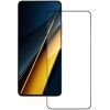 Скло захисне ACCLAB Full Glue Xiaomi Poco X6 Pro Black (1283126588679) зображення 2