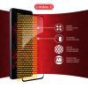 Стекло защитное Intaleo Full Glue Realme 13+ Black (1283126607523) изображение 7