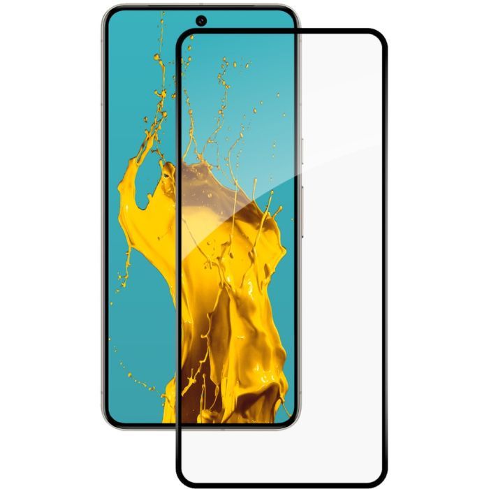 Скло захисне Piko Full Glue Google Pixel 8 Pro Black (1283126582752)