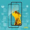 Стекло защитное Piko Full Glue Xiaomi 13T Pro Black (1283126582639) изображение 2