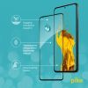 Стекло защитное Piko Full Glue Xiaomi 13T Pro Black (1283126582639) изображение 4