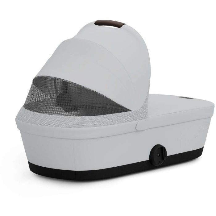 Люлька Cybex Melio Fog Grey (524000081) изображение 4