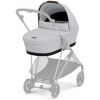 Люлька Cybex Melio Fog Grey (524000081) изображение 5