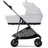 Люлька Cybex Melio Fog Grey (524000081) изображение 6