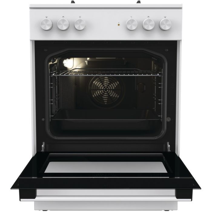 Плита Gorenje GK6A40WFFM изображение 2