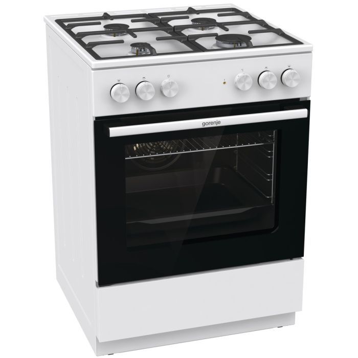 Плита Gorenje GK6A40WFFM изображение 3