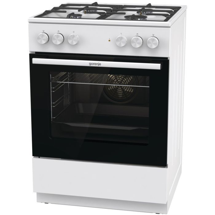 Плита Gorenje GK6A40WFFM изображение 4
