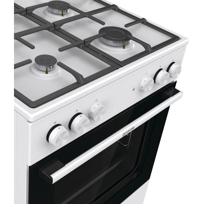 Плита Gorenje GK6A40WFFM изображение 5