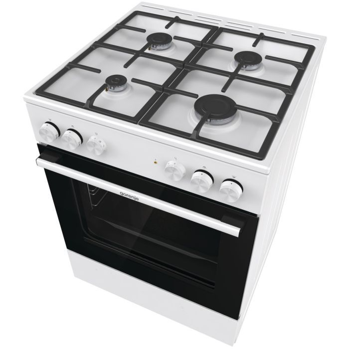 Плита Gorenje GK6A40WFFM изображение 6