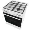 Плита Gorenje GK6A40WFFM изображение 6