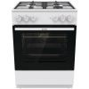 Плита Gorenje GK6A40WFFM