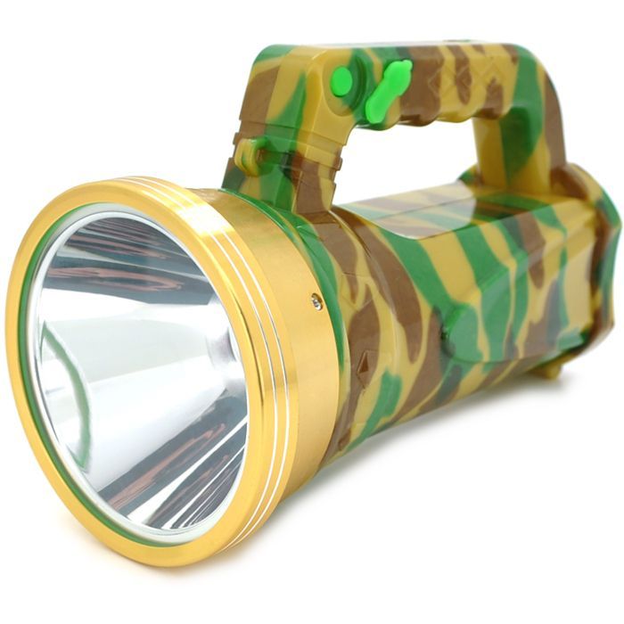 Ліхтар Voltronic TD-T26B