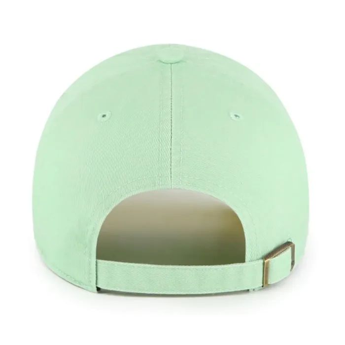 Кепка 47 Brand New York Yankees Ballpark B-BLPRK17GWS-HK мятний, жовтий (195000856570) изображение 2