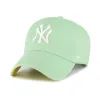 Кепка 47 Brand New York Yankees Ballpark B-BLPRK17GWS-HK мятний, жовтий (195000856570)