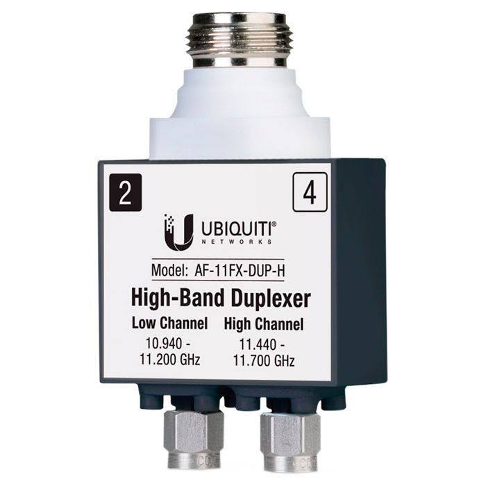 Антенна Wi-Fi Ubiquiti AF11-Complete-HB изображение 8