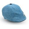 Кепка детская Kitti джинсовая (Y8140-1-46B-blue) изображение 2