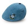 Кепка детская Kitti джинсовая (Y8140-1-46B-blue)