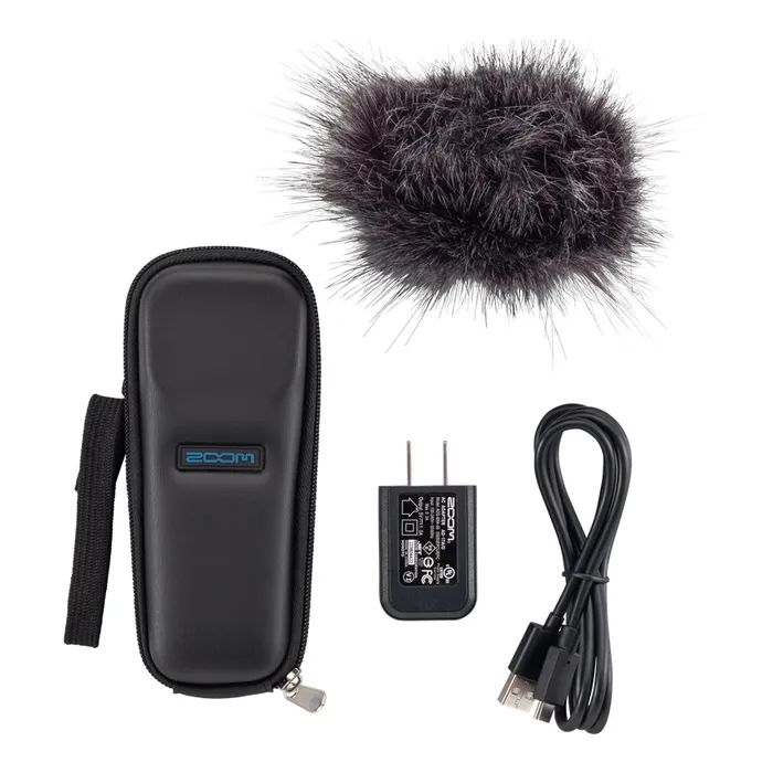 Аксесуар для диктофонів Zoom APH1e аксесуари до рекордера H1essential (531075)
