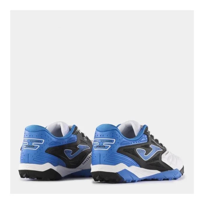 Сороконожки Joma Cancha CANW2403TF синій, чорний, білий, помаранчевий 40 (8445954812880) изображение 3