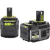 Аккумулятор к электроинструменту Ryobi ONE+ RB1880T High Energy Lithium+, 18V, 8Ah, 1.3кг (5133006264) изображение 5