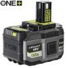 Аккумулятор к электроинструменту Ryobi ONE+ RB1880T High Energy Lithium+, 18V, 8Ah, 1.3кг (5133006264)
