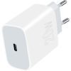 Зарядное устройство WUW C176 USB-C PD20W White (WUW-C176) изображение 2