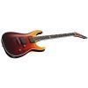 Электрогитара ESP E-II Horizon NT-II Tiger Eye Amber Fade изображение 3