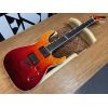 Электрогитара ESP E-II Horizon NT-II Tiger Eye Amber Fade изображение 7