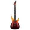 Электрогитара ESP E-II Horizon NT-II Tiger Eye Amber Fade