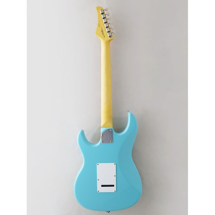 Электрогитара FGN Odyssey J-Standard Series Mint Blue (JOS2-TD-M/MBU) изображение 2