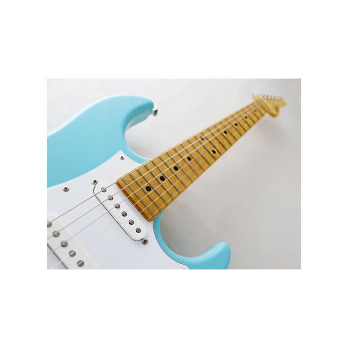 Электрогитара FGN Odyssey J-Standard Series Mint Blue (JOS2-TD-M/MBU) изображение 3