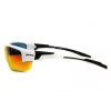 Солнцезащитные очки Global Vision Hercules-7 White (G-Tech™ red) Красные зеркальные (1ГЕР7-Б93) изображение 2