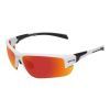 Солнцезащитные очки Global Vision Hercules-7 White (G-Tech™ red) Красные зеркальные (1ГЕР7-Б93)