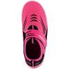 Аквашузи Aqua Speed Aqua Shoe Model 642-27F рожевий, чорний 29 (5908217693716) зображення 3