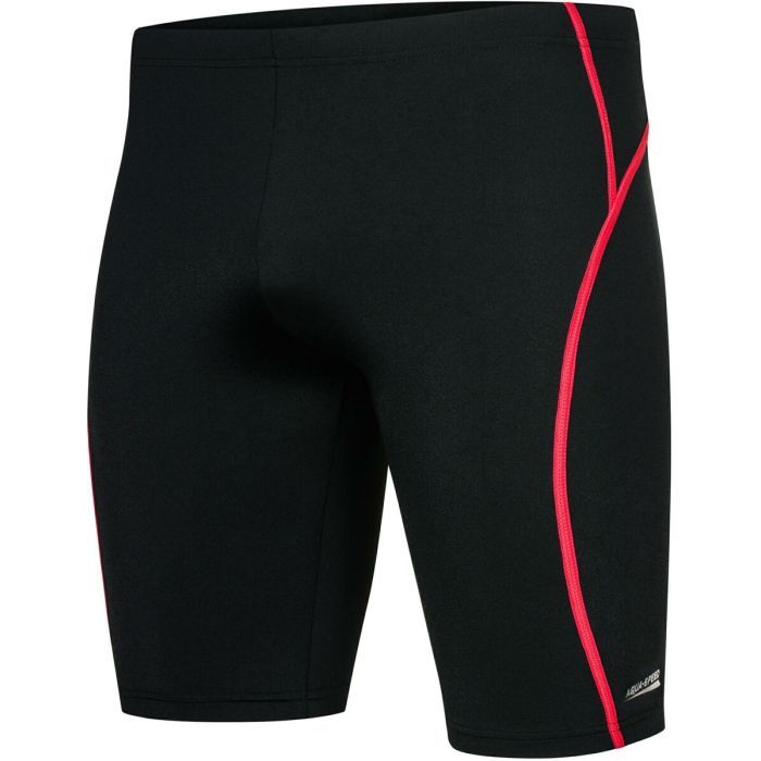 Плавки Aqua Speed Blake 381-01 чорний S (5908217633620)
